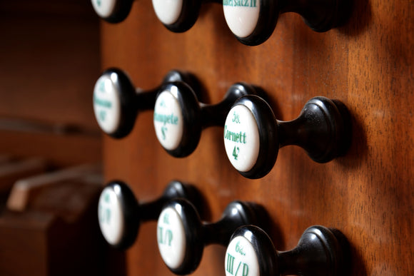 Organ Collections