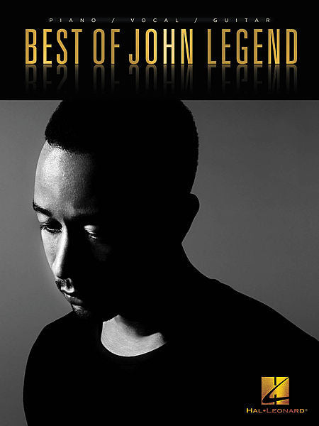 Best of John Legend P/V/G