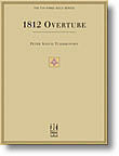 1812 Overture - Peter Ilyich Tchaikovsky Edwin McLean - Piano Solo Sheet