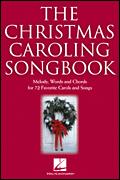 The Christmas Caroling Songbook -1st Edition Fake Book