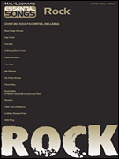 ESSENTIAL SONGS: ROCK PVG (OUT OF PRINT)