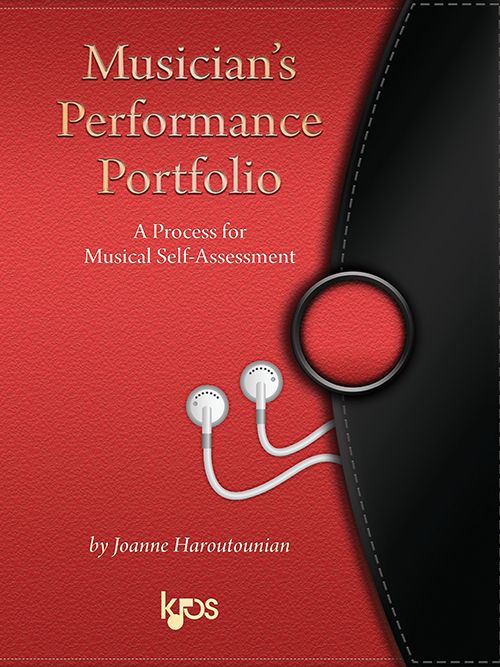 Musician's Performance Portfolio - Joanne Haroutounian