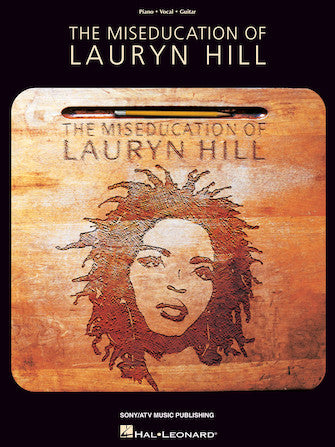 The Miseducation of Lauryn Hill P/V/G