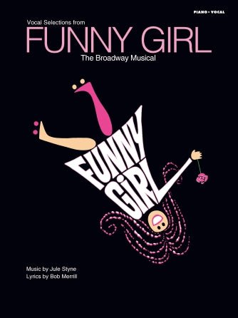 Funny Girl, Vocal Selections from the Broadway Musical