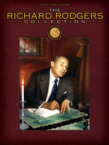 The Richard Rodgers Collection Special Commemorative Edition P/V/G (OUT OF PRINT)