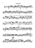 J. S. Bach - Cello Suite 1 (Lorimer) by J. S. Bach; transcribed by Michael Lorimer