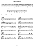 Encyclopedia of Scales, Modes and Melodic Patterns by Arnie Berle