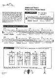 Mandolin Crosspicking Technique by Mickey Cochran