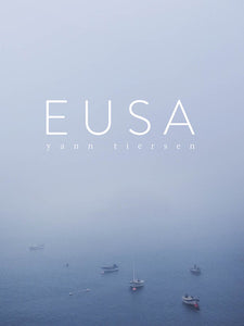 EUSA - Yann Tiersen, Piano Solo