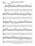 Sor In Tablature by  Fernando Sor (Ben Bolt), Book/Online Audio