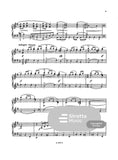 Deux Morceaux No.1 Melodie for Piano - Serge Bortkiewicz op. 7/1
