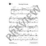 Swing Standards - Carsten Gerlitz, Piano Bk/CD