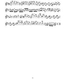 Georg Philipp Telemann 12 Viola da Gamba Fantasias (TWV 40:26-37), Transcribed for Classical Guitar by Paul Ballam-Cross