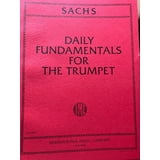 Sachs - Daily Fundamentals For The Trumpet