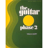Berklee Basic Guitar - Phase 2  - Leavitt (Oid Edition)