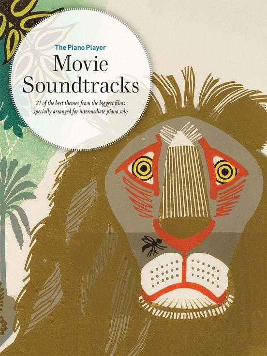 The Piano Player: Movie Soundtracks, Various - Intermediate