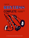 Rhythms Complete, Treble Clef - Colin & Bower