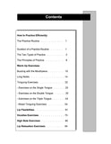 Fellows, Darren - Perfect Practice, A Complete Practice Routine for the Trumpeter