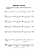 Fellows, Darren - Perfect Practice, A Complete Practice Routine for the Trumpeter