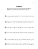 Fellows, Darren - Perfect Practice, A Complete Practice Routine for the Trumpeter