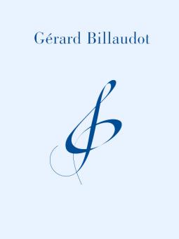 Katori Makino: Intermittences IV for 2 Guitars