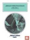 J. S. Bach - Cello Suite 1 (Lorimer) by J. S. Bach; transcribed by Michael Lorimer
