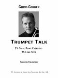 Gekker - Trumpet Talk