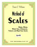 Williams: Method of Scales for Trumpet