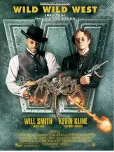 Wild Wild West (Main Title) - Elmer Bernstein, Piano Solo (OUT OF PRINT)