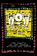 WOW Gospel 1999 Songbook (OUT OF PRINT)