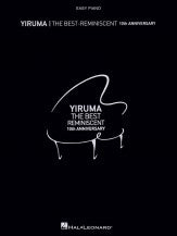 Yiruma - The Best-Reminiscent 10th Anniversary, Easy Piano (OUT OF PRINT)