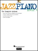 Jazz Piano - Level 5 (OUT OF PRINT)