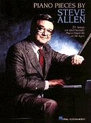 Piano Pieces by Steve Allen, Intermediate (OUT OF PRINT)