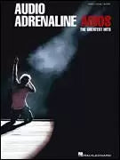 Audio Adrenaline: Adios P/V/G (OUT OF PRINT)