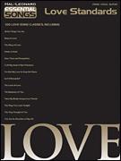 ESSENTIAL SONGS: LOVE STANDARDS PVG (OUT OF PRINT)