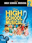 High School Musical 2 (Disney), Piano Solo (OUT OF PRINT)