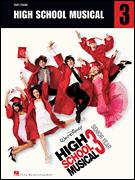 High School Musical 3, Eay Piano (OUT OF PRINT)