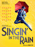 Singin' in the Rain - The Musical Vocal Selections (OUT OF PRINT)