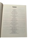 They Don't Write Songs LikeTthat Any More, Piano Vocal (OUT OF PRINT)