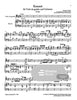 Tartini - Viola da Gamba-Konzert D-dur (Fritzsch)