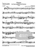 Tartini - Viola da Gamba-Konzert D-dur (Fritzsch)