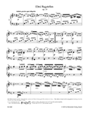 Beethoven, Ludwig van -  Complete Bagatelles for Piano (Aschauer)