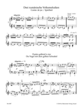 Bartok - Easy Piano Pieces and Dances ed. Topel