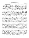 Brahms - Easy Piano Pieces and Dances (Topel)