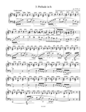 Chopin - Easy Piano Pieces and Dances ed. Topel
