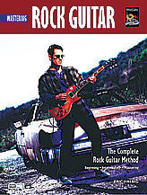 Complete Rock Guitar Method: Mastering Rock Guitar Bk/CD (OUT OF PRINT)