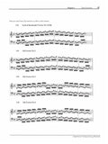 Ligon, Bert - Comprehensive Technique for Jazz Musicians (2nd Edition) - All Instruments