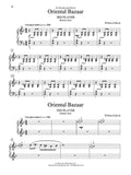 Favorite Festival Ensembles, Book 2 - Eight (8) Great NFMC Selections - Later Elementary to Early Intermediate - Piano Duet (1 Piano 4 Hands)