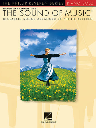 The Sound of Music arr. Phillip Keveren, Piano Solo