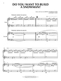 Frozen - Seven (7) Great Duets with Rehearsal Tracks Online! - Piano Duet w/Audio (1 Piano 4 Hands) - Piano Duet Play-along Volume 44